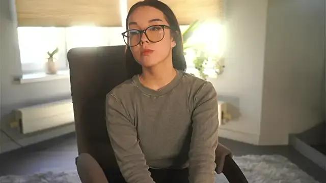 StripChat CharleenHosten is Freechat CharleenHosten — Showing my tonque out