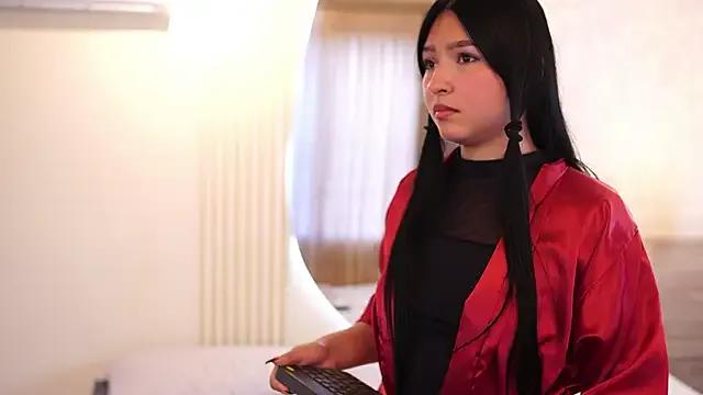 Charllotte_Rose — Freechat on StripChat