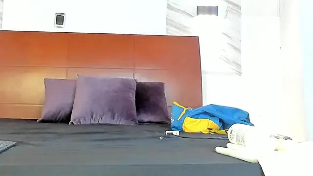 Charlotte-Smit — destroy my pussy x 3