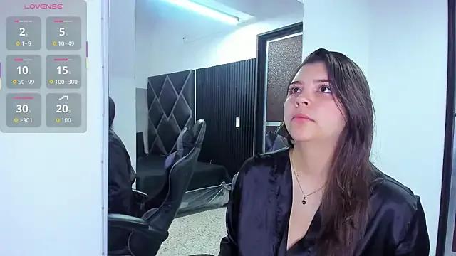 StripChat Charlotte-Star is Freechat Charlotte-Star — Freechat on StripChat