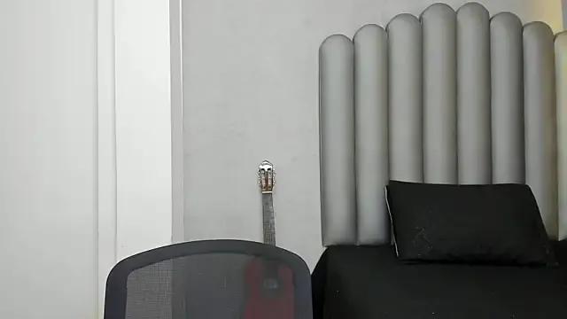 StripChat Charlotte-Star is Private Charlotte-Star — Private on StripChat