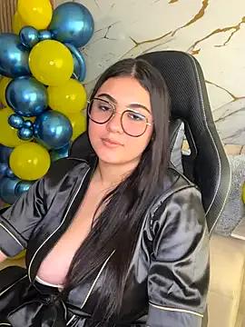 Charlotte19_ — Hello, come for me, send me kiss Char