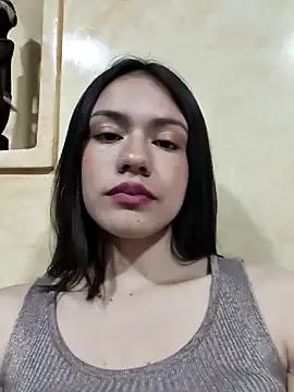 CHARLOTTE__05 — NAKED DOGGY + RED ASS + SPREADASS