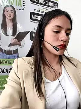 CHARLOTTE__05 — Group on StripChat