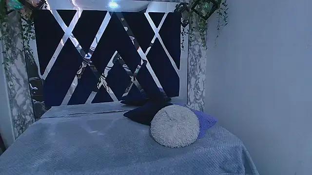 Freechat charlotte_bluee on StripChat