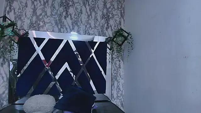 Freechat charlotte_bluee on StripChat