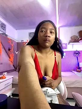 StripChat Charlotte_ebony_ is Freechat Charlotte_ebony_ — put dildo deep ass