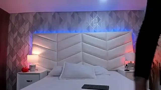 Charlotte_hall_ — Private on StripChat