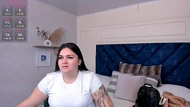 Freechat Charlotte_Mayer on StripChat