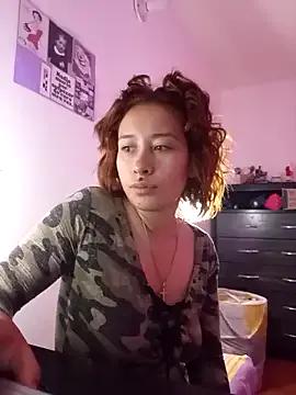 Charlotte_morhh — TOPPLES