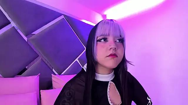Freechat Charlotte_Myers on StripChat