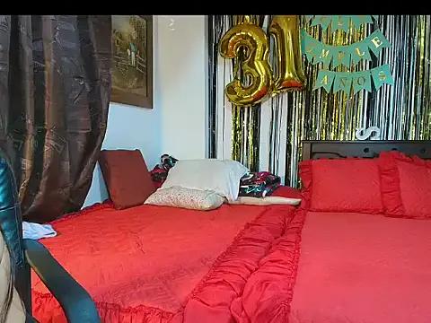 StripChat Charlotte_Richardson is Freechat Charlotte_Richardson — CREAMPIE