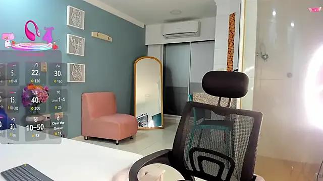 Charlotte_xo — Make me happy, im new girl 