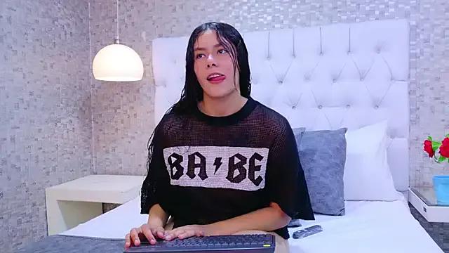 CharlotteCaruso — Hard Spank Ass x3 