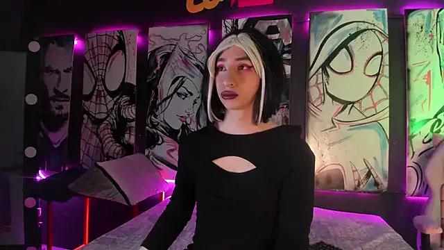 Charlottee_slave — MASSAGE IN BALLS