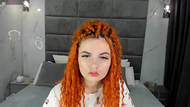 CharlotteMitchell — hi cutie