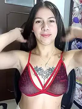 Freechat CharlotteSex_ on StripChat