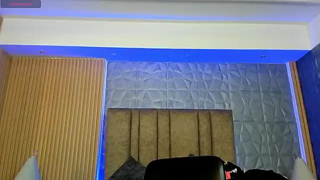 Freechat charlottewhitte on StripChat
