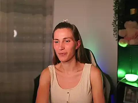 charlottgotit — mm braless under shirt ;)