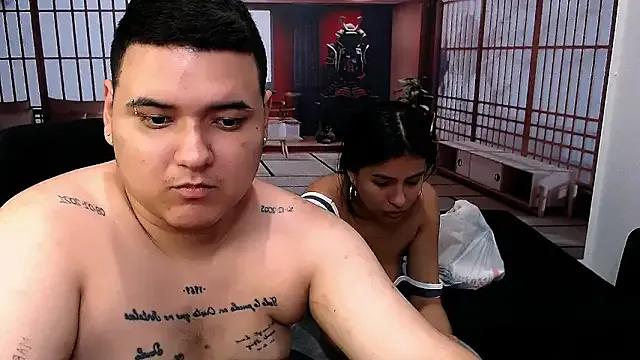 Charly_and_laura — BLOWJOB