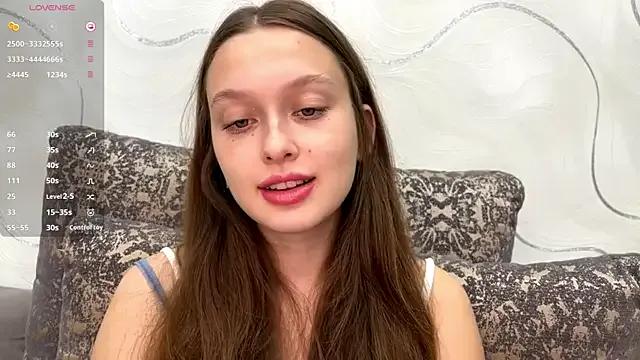 CharlynDini — Bite my lips