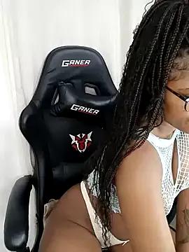 Private charmainexxx on StripChat