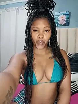 Private charmainexxx on StripChat