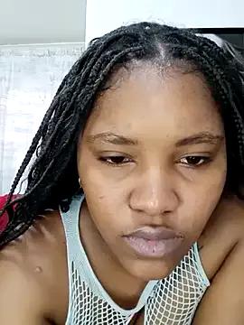 Private charmainexxx on StripChat