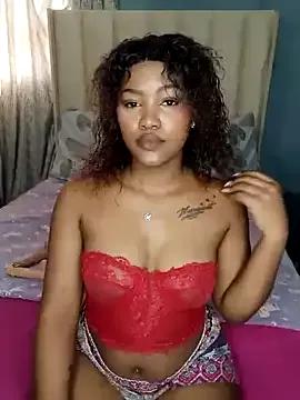 Private charmainexxx on StripChat