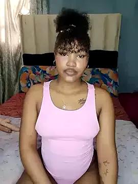 Private charmainexxx on StripChat