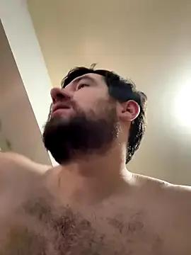 Charming_Chaos — Cum on her face