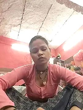 Chashni_1 — Freechat on StripChat