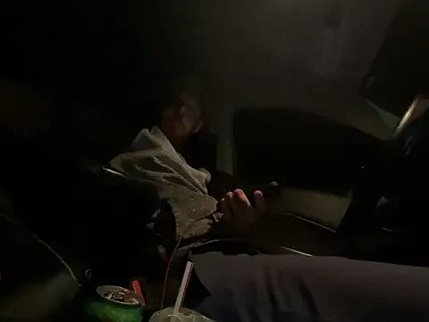 Chazington90 — Naked wherever