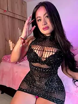 CHEL_21 — SQUIRT + PLUG ASS 