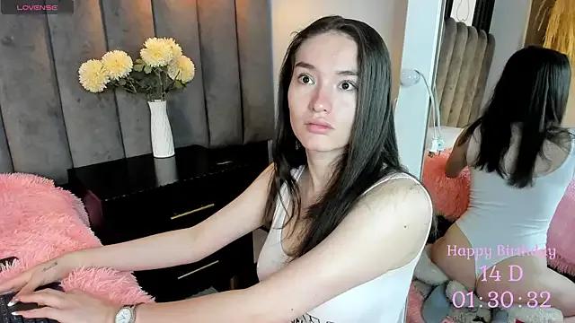Freechat chelsea_bolton_ on StripChat
