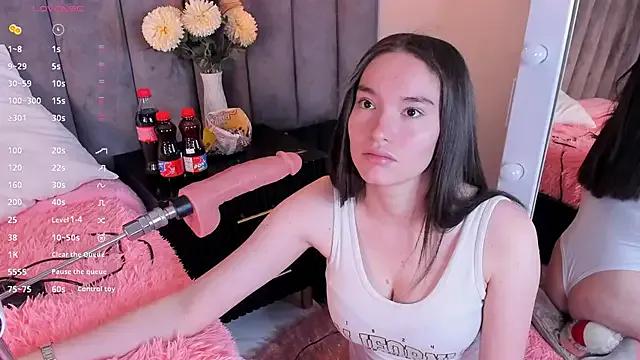 Freechat chelsea_bolton_ on StripChat
