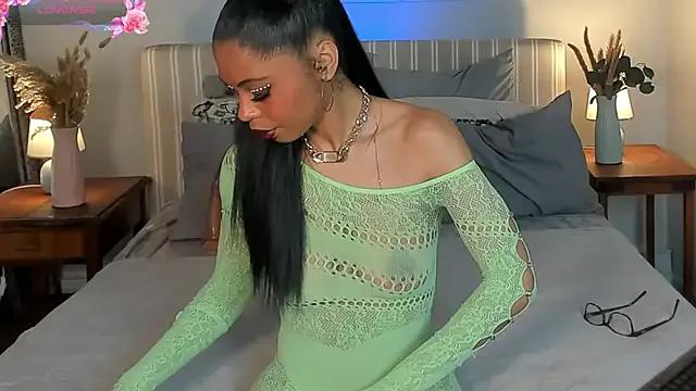 ChelseaQuinn — Get me naked