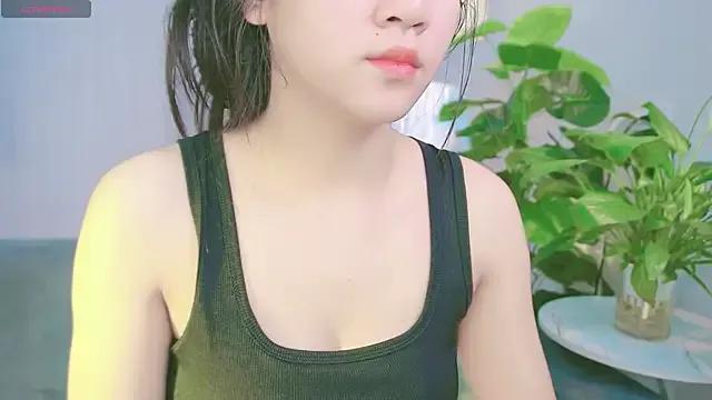 Cherry-26 — Private on StripChat