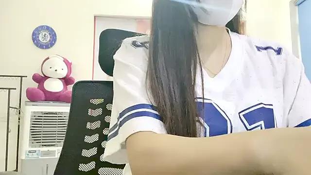 Cherry-Min — Freechat on StripChat