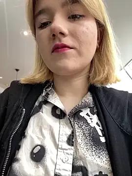 Cherry___Blossom — show tits - guys around me