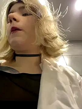 Cherry___Blossom — vibrate lush in pussy till horny mood