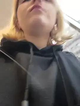 Cherry___Blossom — vibrate lush in pussy till horny mood