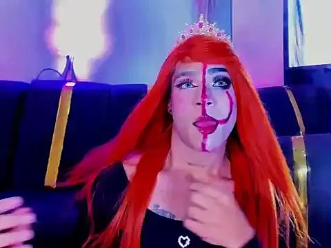 StripChat Cherry_Adams1 is Freechat Cherry_Adams1 — (-_-) (`)