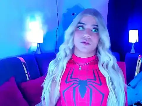 Cherry_Adams1 — (-_-) (`)  