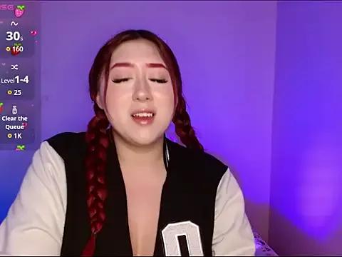 Cherry_Addams — Tighten tits+ spank x2
