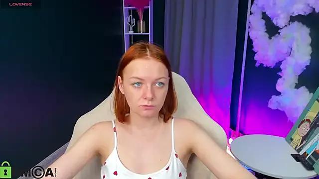 cherry_fever — sexy dance