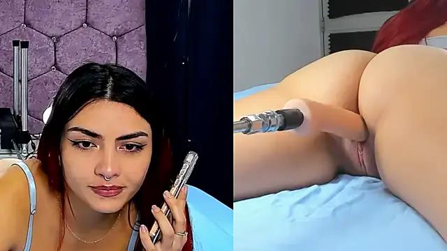 cherry_leilany_ — MAKE ME REACH THE GOAL TO MAKE ME SQUIRT