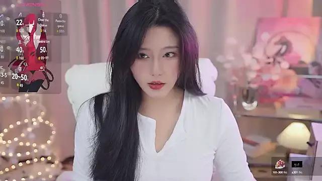 Cherry_lovable — Freechat on StripChat