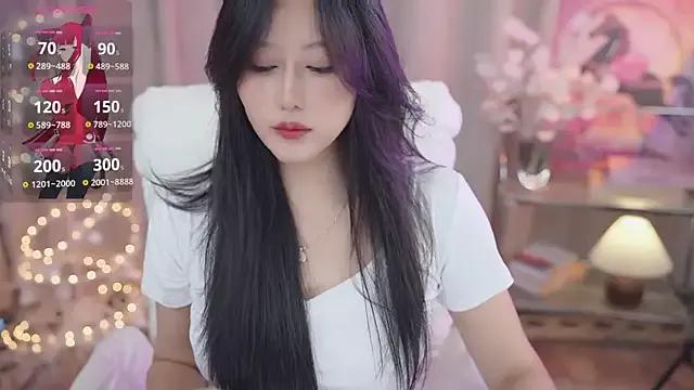 Cherry_lovable — Freechat on StripChat