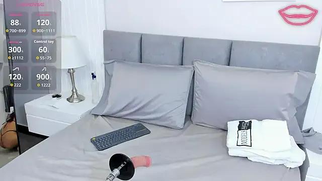 cherry_skinny_ — Freechat on StripChat